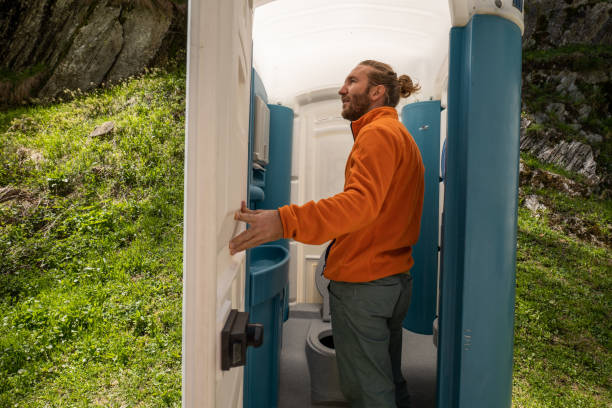 Best Best portable toilet rental  in Greenville, TX