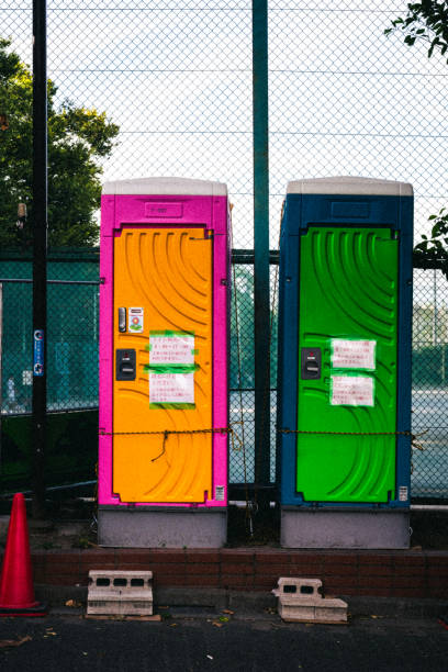 Best Luxury portable toilet rental  in Greenville, TX