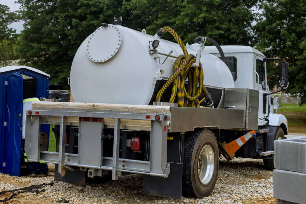 Best Portable toilet rental cost  in Greenville, TX