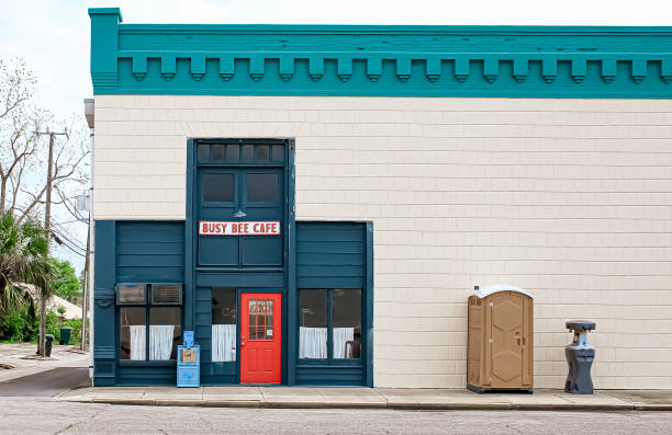 Best Porta potty rental for parties  in Greenville, TX