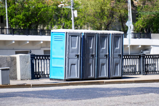 Best Portable restroom trailer rental  in Greenville, TX